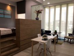 Kallang Riverside (D12), Apartment #611105651